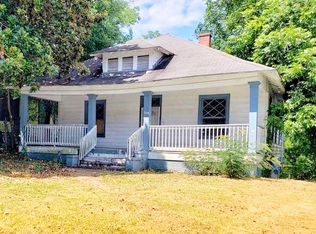 1209 Courtland Ave, Macon, GA 31204