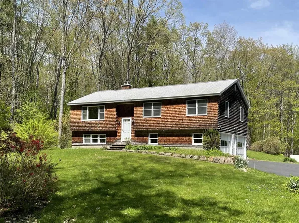 28 Garrison Lane, Madbury, NH 03823