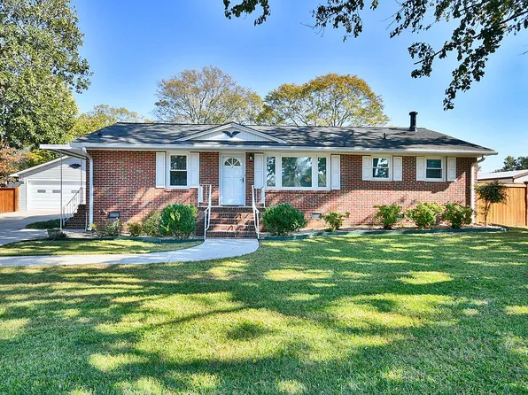 7 Carter Dr, Greenville, SC 29607