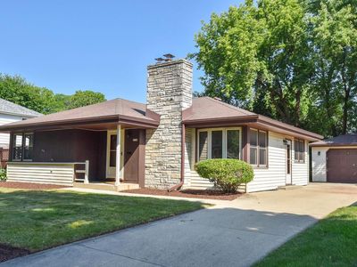 5236 West Cleveland AVENUE, Milwaukee, WI, 53219