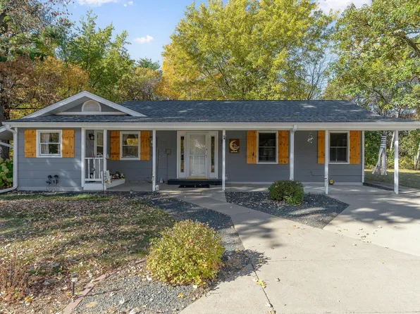 160 Hill Cir W, Big Lake, MN 55309