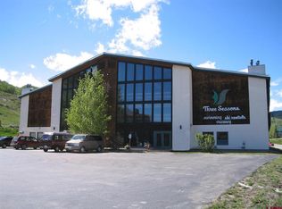 701 Gothic Rd #137, Crested Butte, CO 81225