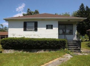 4371 Harrison St, Gary, IN 46408