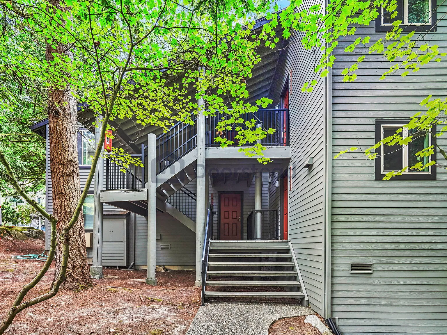2 bed, 2.0 bath, 1143 sqft, $3,295 — Photo 3