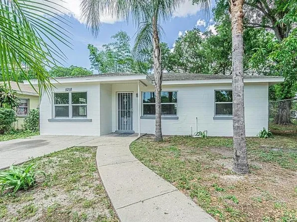 5218 E 20th Ave, Tampa, FL 33619