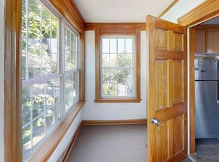 21 Alpine St #2, Roxbury, MA 02119