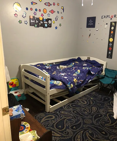 Bedroom 2