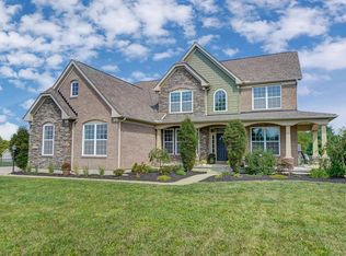 8361 Sandhill Dr, Loveland, OH 45140