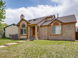 21156 E 43rd Ave, Denver, CO 80249