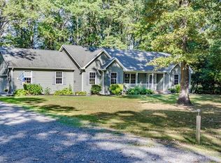 9292 Benson Rd, Lincoln, DE 19960