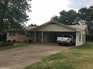 183 Fairview Rd, Searcy, AR 72143