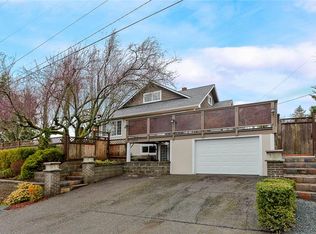 2528 SW 112th St, Seattle, WA 98146