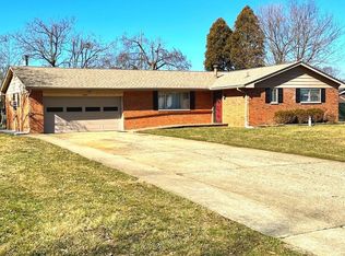 9167 Heritage Rd, Franklin, OH 45005