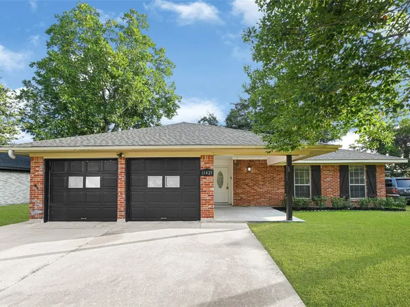 11423 Kirkmeadow Dr, Houston, TX 77089