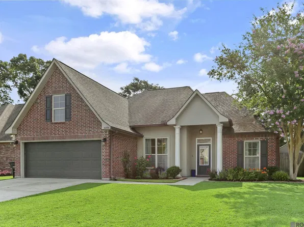 10233 Savannah Jane Ln, Baton Rouge, LA 70817