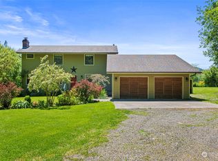 3448 State Route 508, Onalaska, WA 98570
