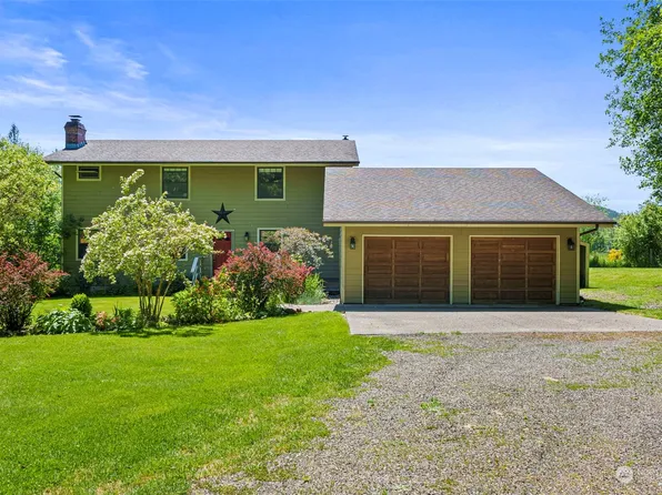 3448 State Route 508, Onalaska, WA 98570