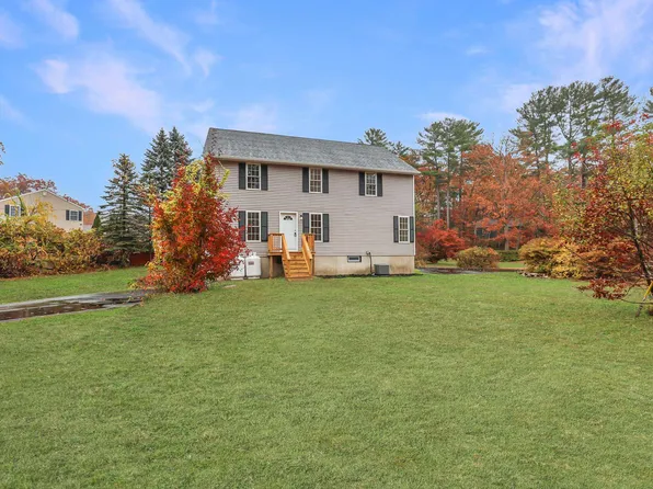 1 A Sheraton Drive, Hudson, NH 03051