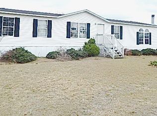 3298 S Railroad Ave, Coward, SC 29530