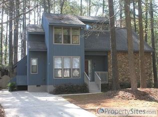 7528 Milestone Ct, Raleigh, NC 27615