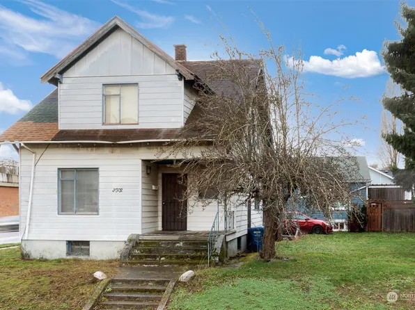 2302 E Pike Street, Seattle, WA 98122