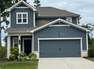 204 Peregrine Poin, Braselton, GA 30517