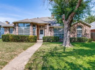 705 Yosemite Trl, Mesquite, TX 75149