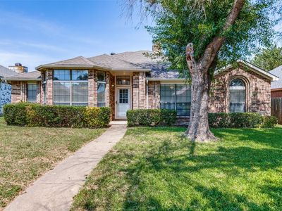 705 Yosemite Trl, Mesquite, TX, 75149