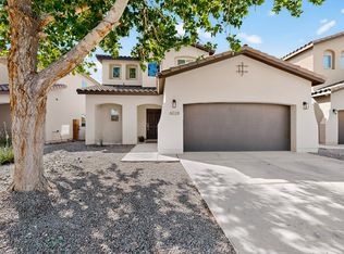 6028 Mafraq Ave NW, Albuquerque, NM 87114