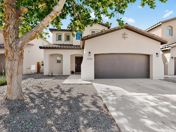 6028 Mafraq Ave NW, Albuquerque, NM 87114