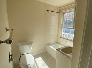 43 Aldrich St #2, Somerville, MA 02145