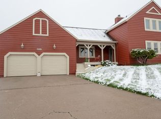 8051 Chukar Dr, Gillette, WY 82718