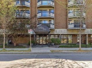 339 N 13th Ave SW #207, Calgary, AB T2R 0K3