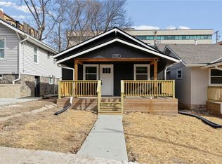 4515 Jarboe St, Kansas City, MO 64111