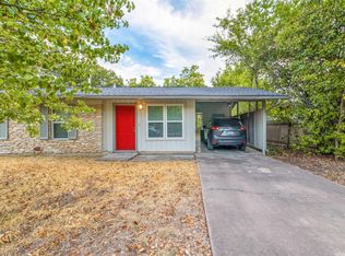 205 Chippendale Ave, Austin, TX 78745