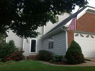 4402 White Surrey Dr NW, Kennesaw, GA 30144