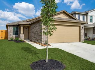 14317 Broadleaf Ct, Conroe, TX 77302