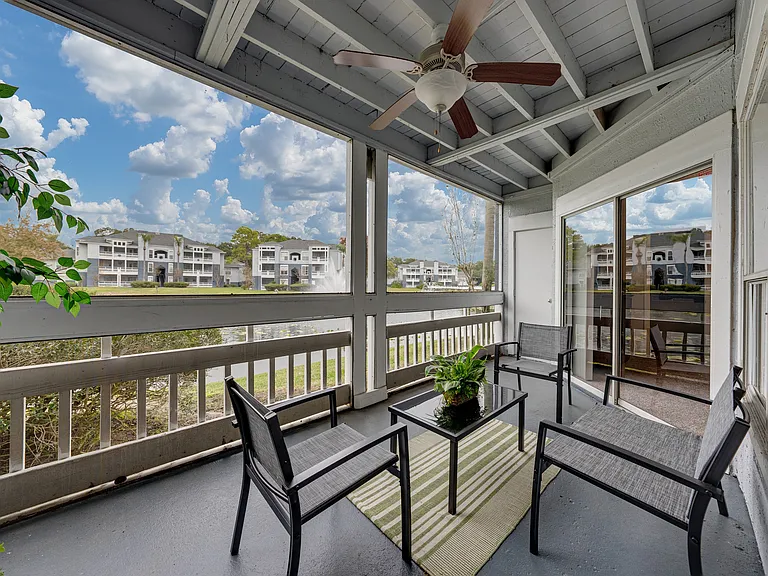 The Park at Portofino Apartments — Photo 21
