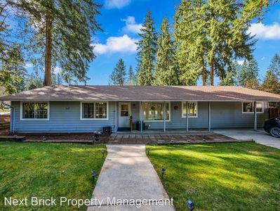 16607 NE 100th St, Redmond, WA, 98052