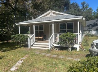 7952 Savannah Hwy, Adams Run, SC 29426