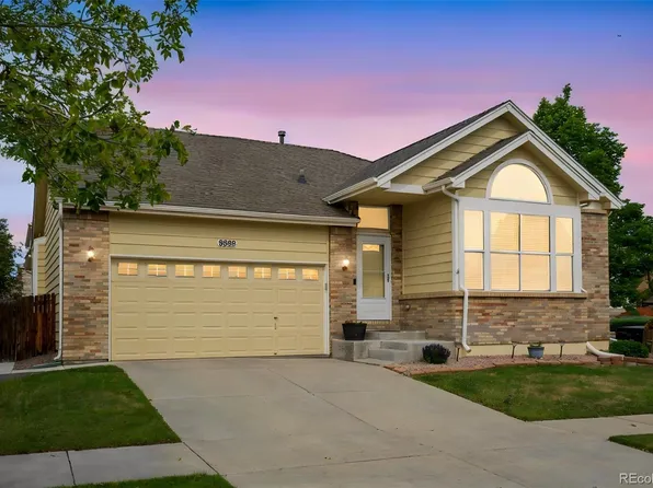 9999 Jasper Street, Commerce City, CO 80022