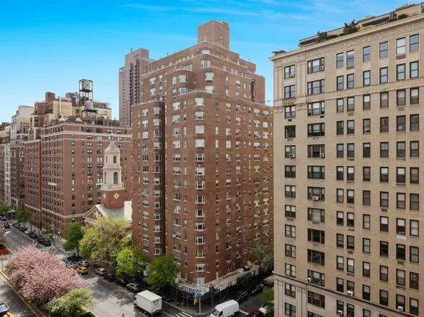 1165 Park Avenue 10A image 10 of 11