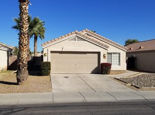964 E Laredo St, Chandler, AZ 85225