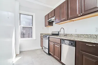 Rented by Living New York