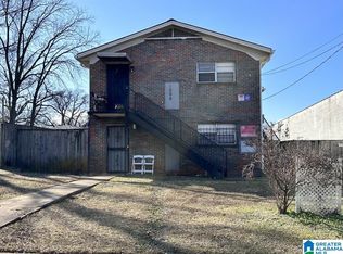 1008 15th Pl SW, Birmingham, AL 35211