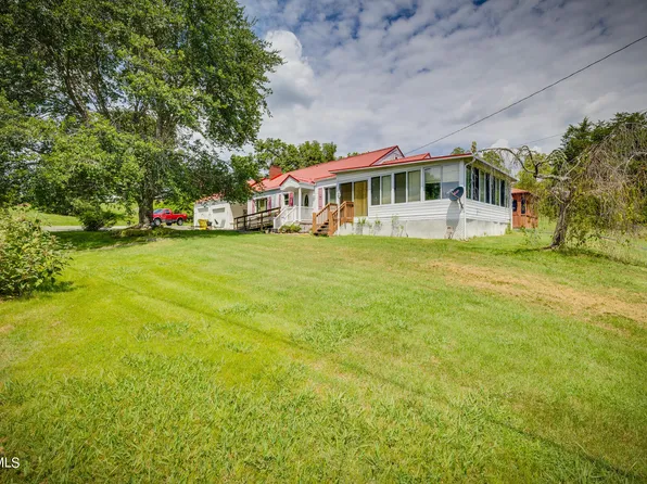 104 Rosemont St, Kingsport, TN 37660