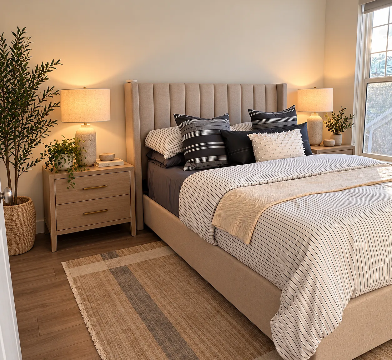 1 bed, 600 sqft, $1,800 — Photo 2