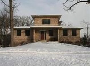 7523 Hawk Ct, Schererville, IN 46375