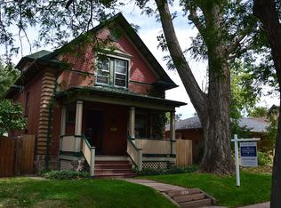 1554 Saint Paul St, Denver, CO 80206