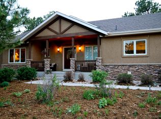 14150 Herring Rd, Colorado Springs, CO 80908